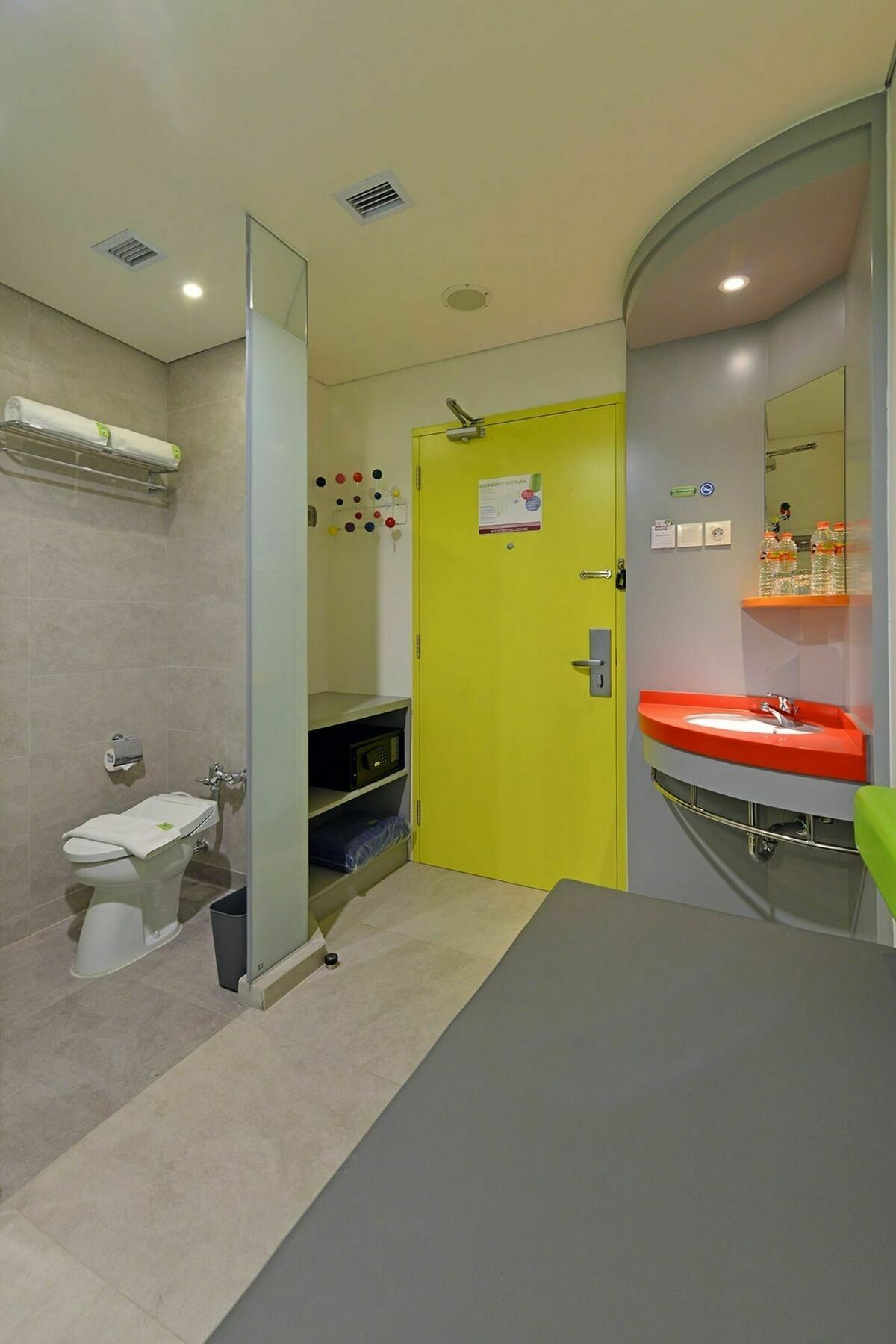Pop! Hotel Timoho Yogyakarta Exterior foto